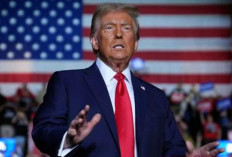 Trump Tunda Tarif Respirokal, Indonesia Perkuat Posisi di Pasar Global