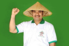 Inspirasi SAH untuk Pemerataan Pembangunan Desa di Provinsi Jambi