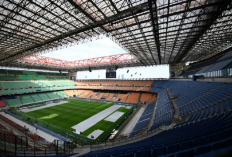 Terancam Dibongkar, UEFA Batalkan Final Liga Champions 2027 San Siro