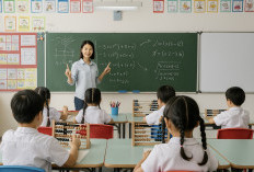 Half Day vs Full Day Preschool, Mana yang Paling Tepat untuk Tumbuh Kembang Anak?