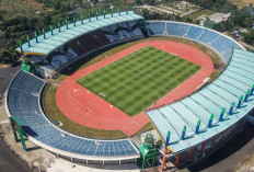Empat Stadion Kebanggaan Indonesia Siap Sukseskan Piala Dunia