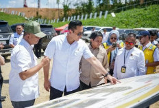 AHY akan Basmi Mafia Tanah di Indonesia