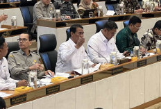 Beras Satu Harga untuk Lindungi Subsidi