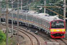 Terkait Kenaikan Harga Tiket KRL Belum Ada Kepastian