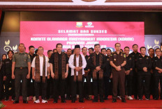 Sani: Kormi Wadah Penggerak Olahraga Masyarakat, Berbasis Budaya, Kebugaran dan Kearifan Lokal