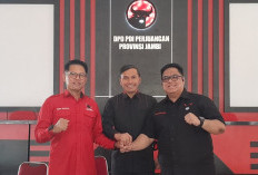 PDIP Sudah Keluarkan 8 Rekomendasi