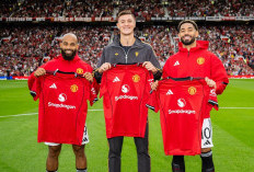 Akan Tingkatkan Kualitas Akademi MU 