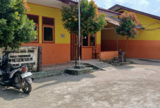Siswa: Kami Disuruh Menggambar, Ujian Akhir di SDN 161  Sempat Terhambat