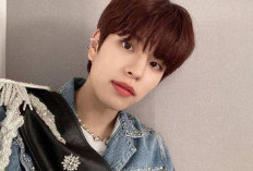 Seungmin Stray Kids Istirahat dari Promosi Album Baru akibat Masalah Kesehatan