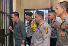 Polres Kerinci Ingatkan Nakes, Waspadai Sanksi Hukum atas Kelalaian Medis