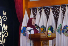 Jaga Warisan Budaya Daerah, Hesti Haris Dorong Perajin Terus Berinovasi