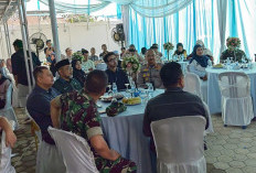 Diza Hadiri Peresmian SPPG MBG 