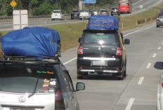 Hal-Hal yang Perlu Dilakukan Sebelum Mudik Pakai Mobil Pribadi