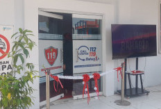 Butuh Bantuan Darurat? Call Center 112 Jambi Siap Layani 24 Jam