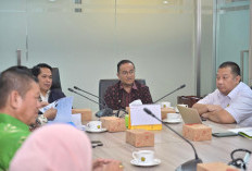 Kementerian ESDM: Baru Wali Kota Jambi yang Tawarkan Skema Jargas Inovatif via BUMD