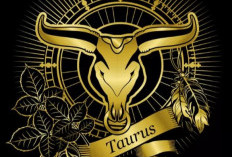Kamu Zodiak Taurus? Ada Pesan Penting untuk Mu Hari Ini, 3 April 2024, Jangan Sampai Menyesal!
