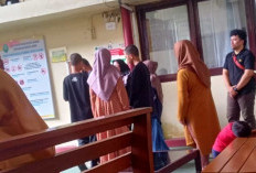Dua Pelaku Mulai Jalani Persidangan, Kasus Penyekapan dan Kekerasan Seksual di Jelutung