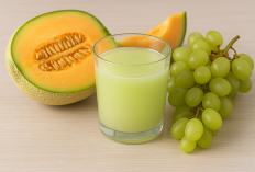7 Resep Jus Buah Segar untuk Redakan Asam Lambung, Aman dan Menyehatkan!