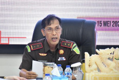 Jampidum Kejagung Setujui Penghentian Perkara Nur Asiah Lewat Restorative Justice