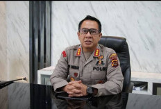 Kapolresta Pastikan Laporan MRRU Tetap Diproses