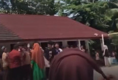 Guru Tampar Siswa karena Ketahuan Merokok, Orang Tua Lapor Polisi dan Ratusan Murid Mogok Sekolah
