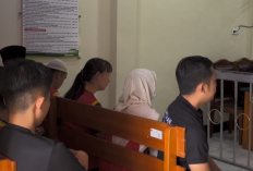 Rafina Salsabila Akui Khilaf, Sebut Jadi Tulang Punggung Keluarga