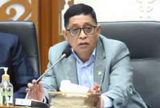 DPR Janji Libatkan Publik, RUU Perampasan Aset Akan Dibahas Terbuka