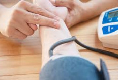 3 Jus Buah Ampuh Bantu Mengatasi Tekanan Darah Rendah