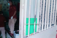 Warga Binaan Lapas Terjangkit HIV dan TBC, Jalani Isolasi 