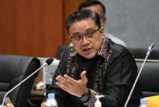 Komisi II Ingatkan Tugas Besar KPU-Bawaslu, Pendidikan Politik untuk Pemilih