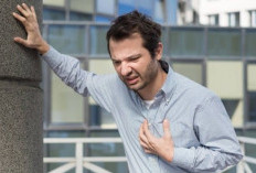 Waspada Henti Jantung Mendadak yang Datang Tiba-tiba