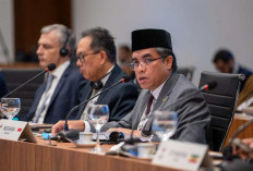 Dunia Kerja Terancam Dikuasai AI