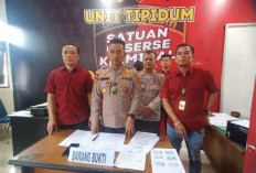 Penukaran Uang THR Berakhir di Bui, Seorang Ibu Muda Jadi Tersangka