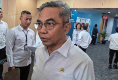 Pengembalian Uang dari Travel Haji Hampir Rp 100 M 