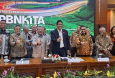MBG Serap Anggaran Rp 41,3 T 
