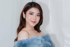 Tiara Andini Ceritakan Pengalaman Tak Menyenangkan Jadi Korban Pelecehan oleh Oknum Fans