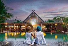 Libur Telah Tiba,  Rumah Kito Resort Hotel Jambi Bertabur Promo dan Diskon 