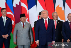 Serukan Negara Timur Tengah Bersatu Wujudkan Perdamaian 