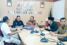 Cabai Merah Jadi Pemicu Utama, IPH Merangin Minggu Ketiga Agustus Capai 2,49 Persen