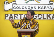 Golkar Bakal Jadi Kunci Perlindungan Politik jika Prabowo-Gibran Terpilih