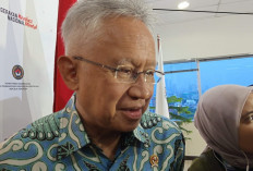 Satryo Soemantri Brodjonegoro Siapkan Rencana Karier Baru