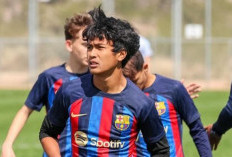 MSA dan Barcelona Berkolaborasi Gelar Barça Academy Camps di Jakarta