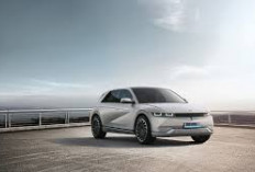 Hyundai akan Hentikan Sementara Produksi Ioniq 5 dan Kona