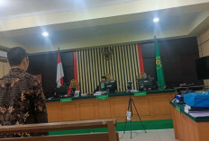 Joko Mulyanto Divonis 1 Tahun Penjara, Kasus Korupsi BUMDesa Terentang Baru 