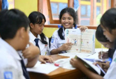 Harap Hadirkan Pendidikan Lebih Baik, Soal Penetapan Kurikulum Merdeka