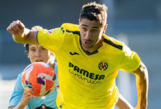 Villarreal Dihantam Celta Vigo