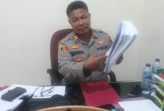 Dua Kasus PT DMP Masih Disidik Polisi