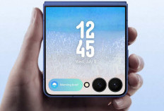 Samsung Siapkan Galaxy Z Fold 8, Bawa 3 Perubahan Besar