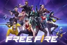 18 Tim Free Fire Terbaik Dunia Bertarung di FFWS Global Finals