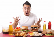 Kenali 6 Kesalahan Pola Makan Saat Puasa, Bisa Berakibat Fatal pada Kesehatan 